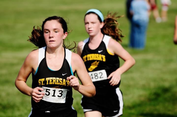 Cross+country+team+competes+in+Lees+Summit+North+Invitational