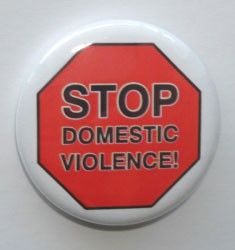 HOW TO: Support National Domestic Violence Awareness Month