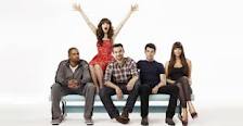 Review of TV show New Girl