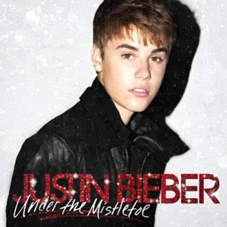 Review of Biebers Mistletoe