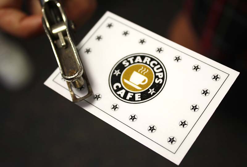 Parent association to open STAR Cups Cafe 