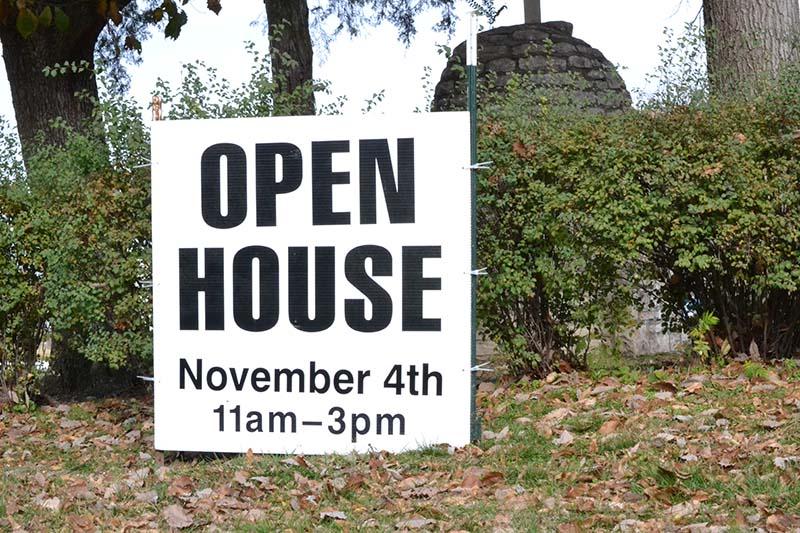 Gallery: A look into St. Teresas open house