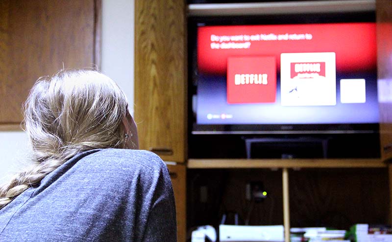 True Life: Addicted to Netflix