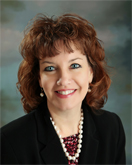 Counselor Debi Hudson elected to college directors board