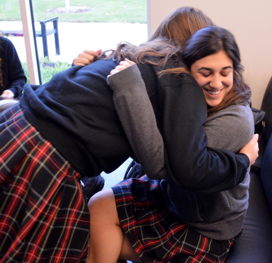 Gallery: Religion at STA