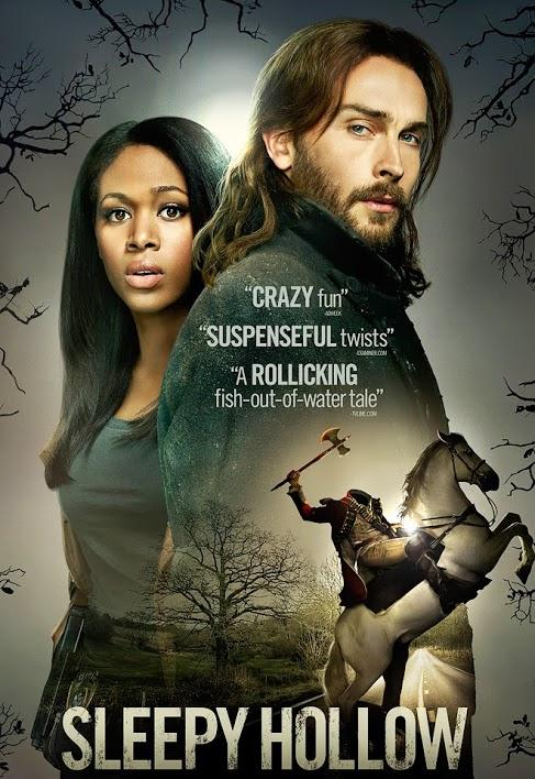 Sleepy Hollow new to ABC this fall
