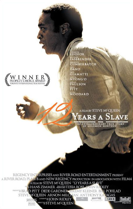 Cinematic Jurisprudence: 12 Years a Slave – DartNewsOnline