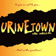 Urinetown is just okay, not great