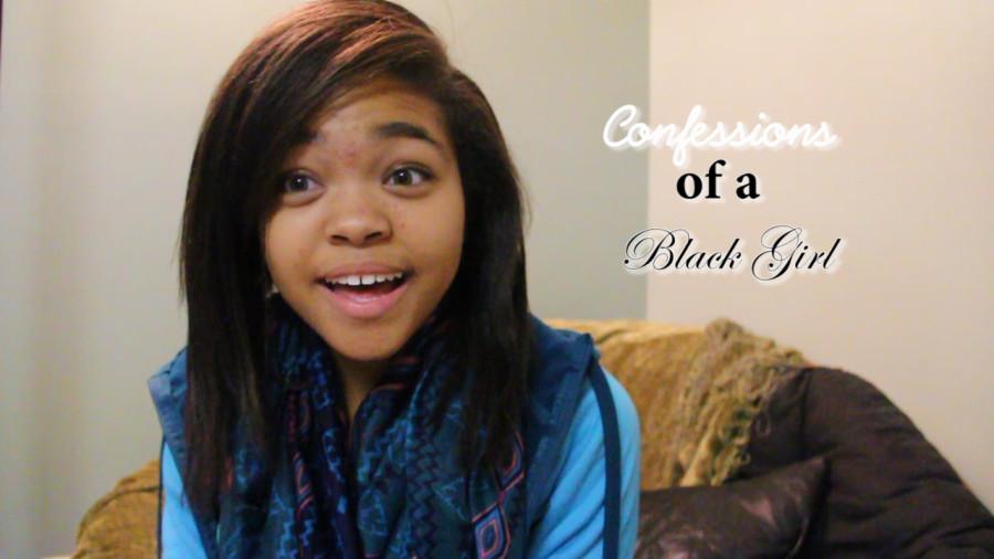 Confessions+of+a+Black+Girl%3A+Hair