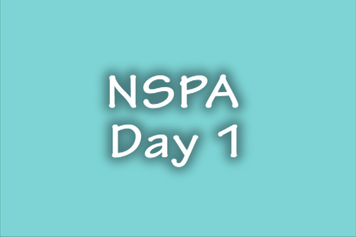 DartTube: NSPA Day 1