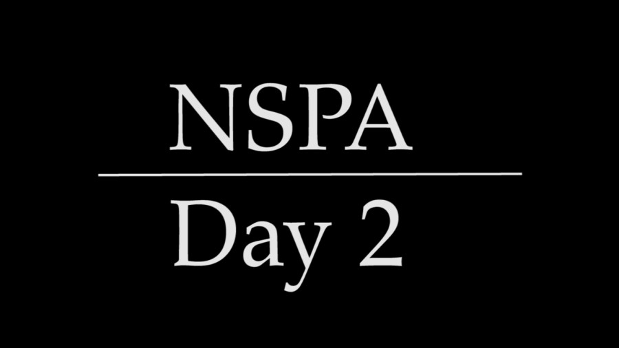 DartTube: NSPA Day 2