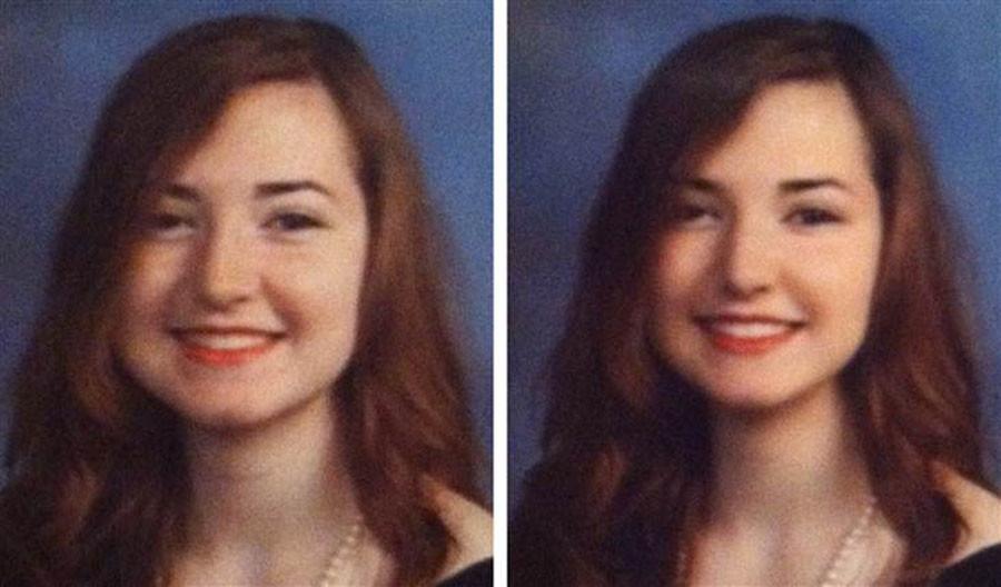 DeCloud retouches seniors photos, Zoe Royer and others speak out