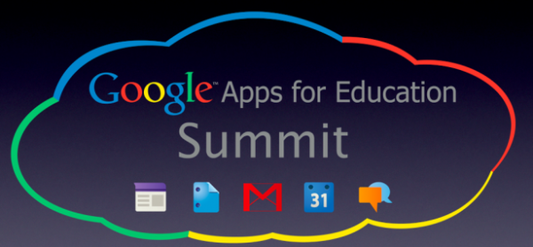 A Google Summit conference will be held at St. Teresas February. photo courtesy of keanxchange.com