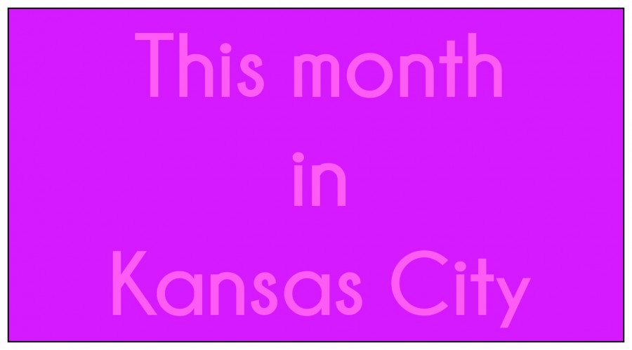 This month in KC: February