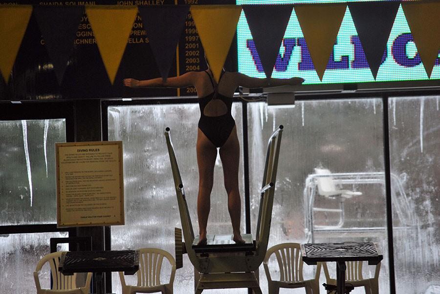 Diving into State
