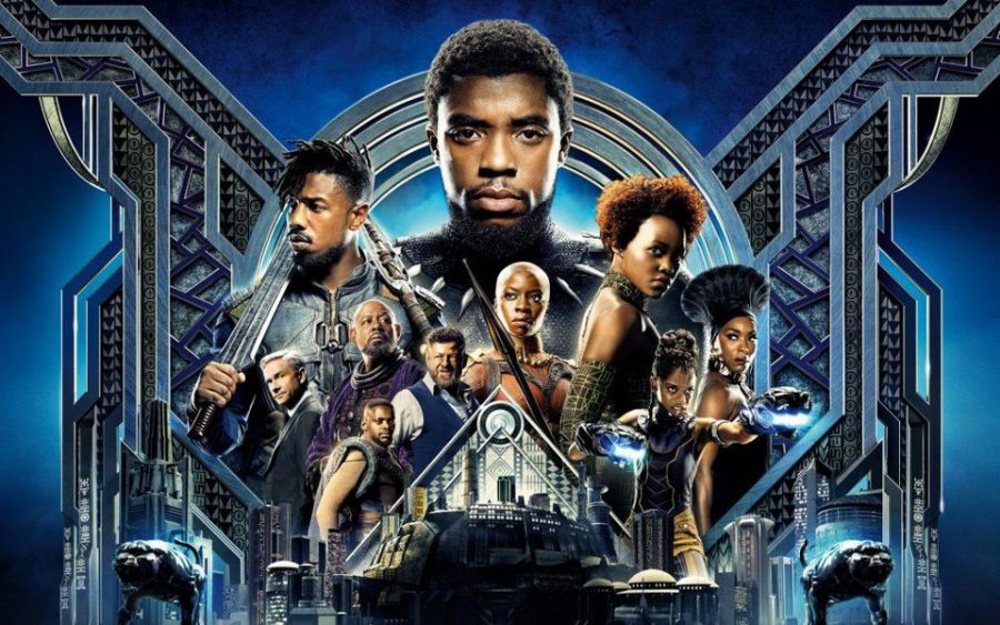 Black Panther: An ode to the black experience