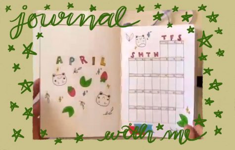 Journal with me!