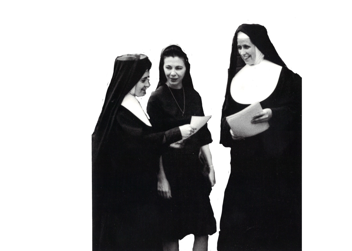 STA Sisterhood: Past and Present