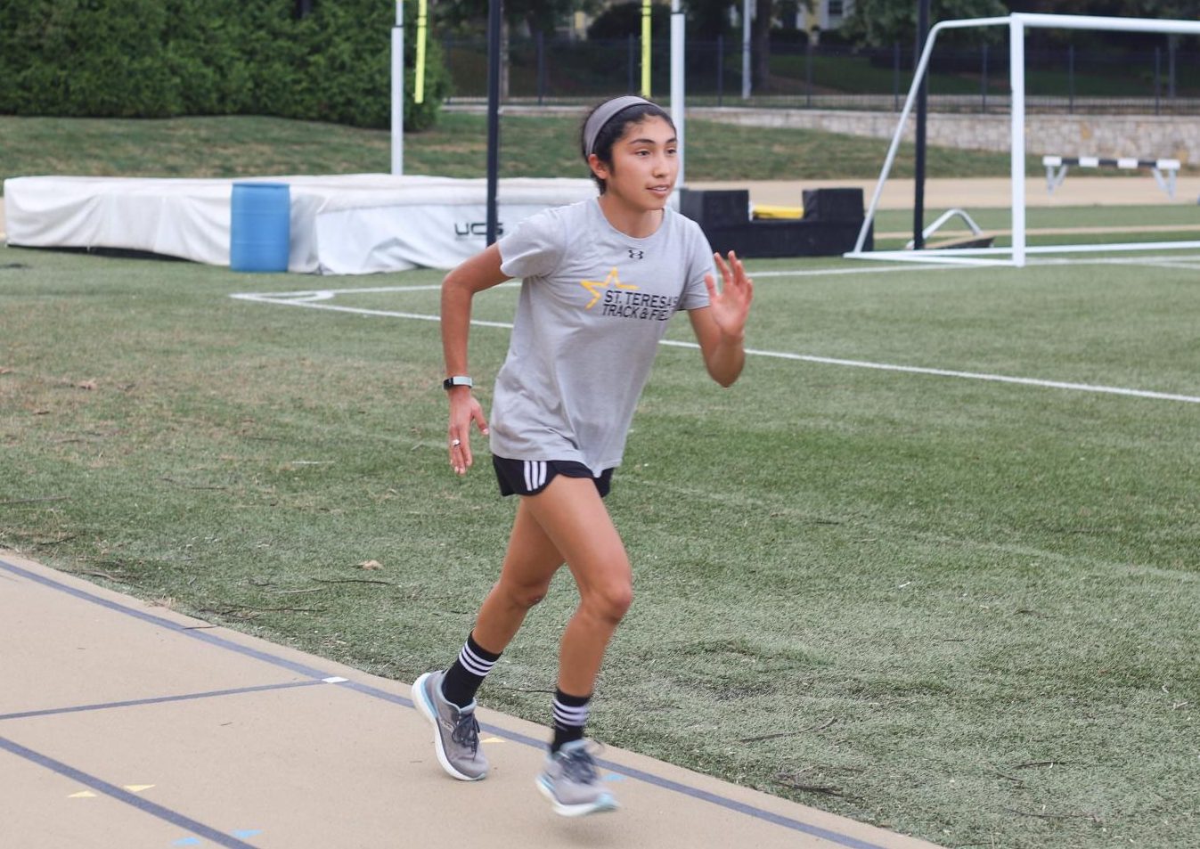 Amelia Arrieta - Women's Cross Country - Villanova University